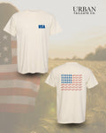 PREORDER - Beer & Hot Dog Flag