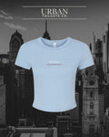 City of Brotherly Love Baby Tee - PREORDER