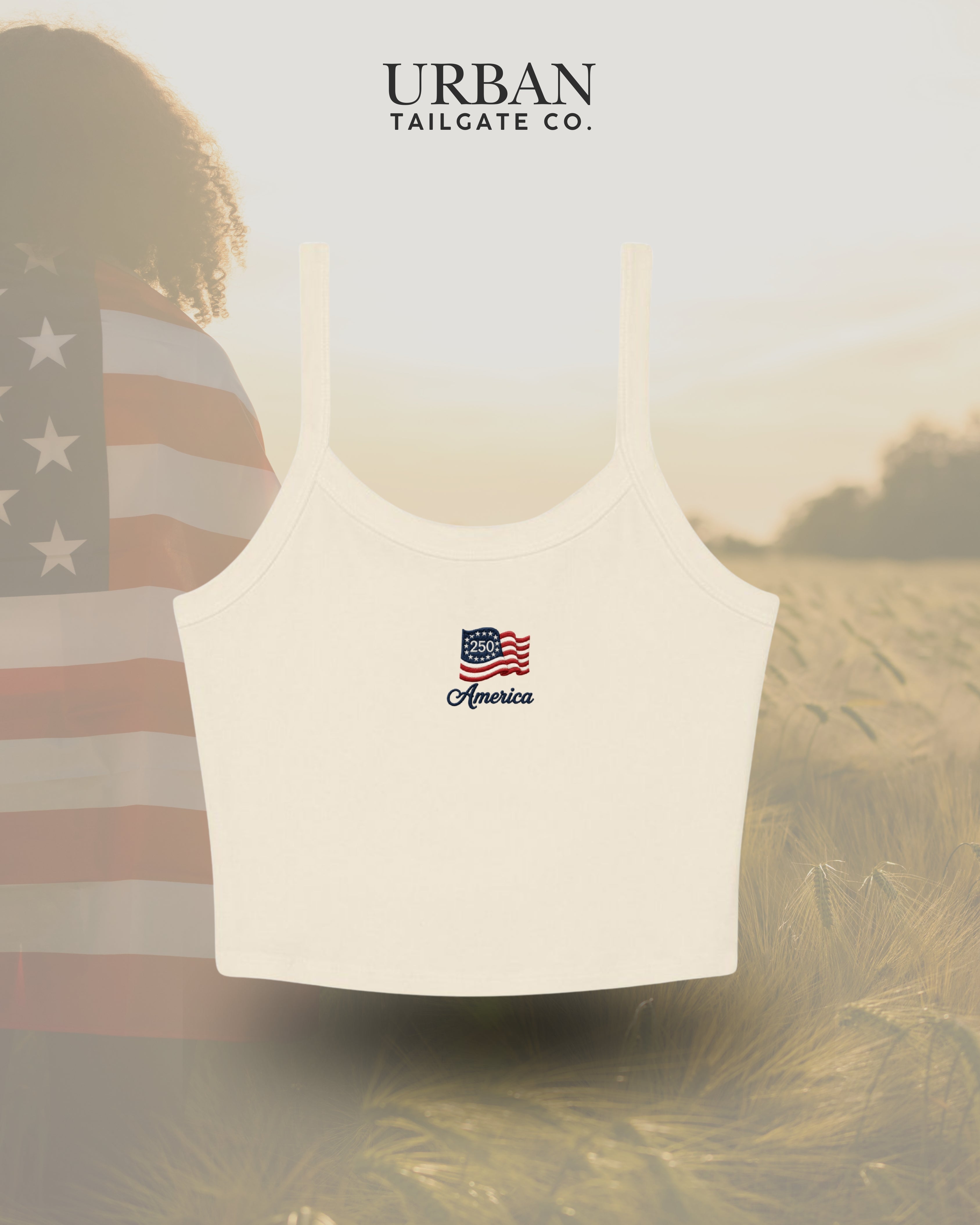 PREORDER - America 250