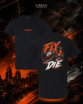 Fly or Die T-Shirt