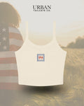 PREORDER - USA Tank