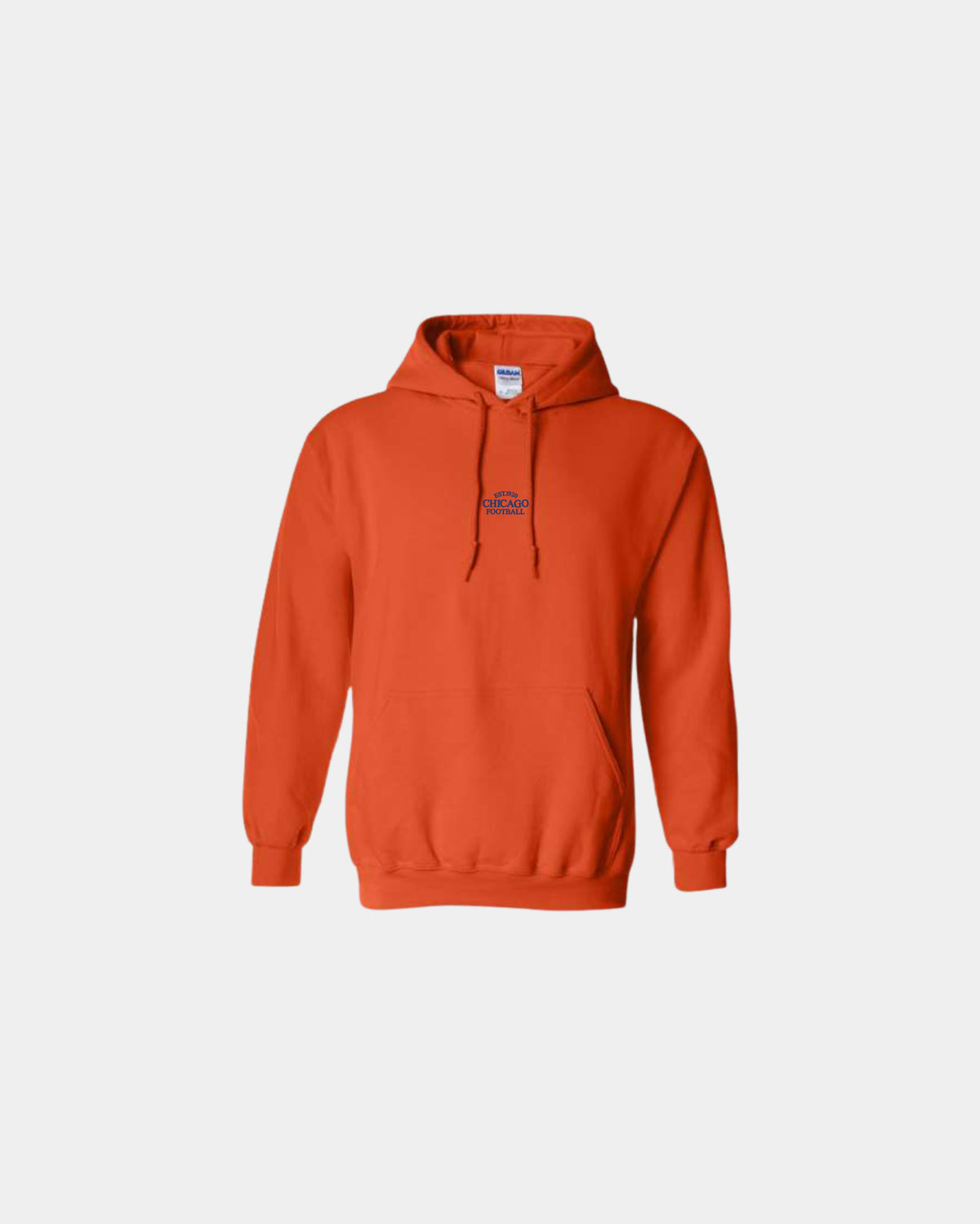 Embroidered Tailgate Hoodie - PREORDER