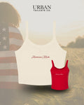 PREORDER - American Made Tank